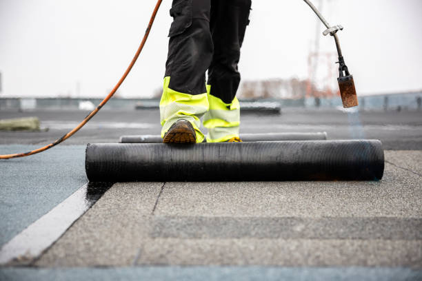 Best Emergency Roof Repair Services  in Kingstree, SC